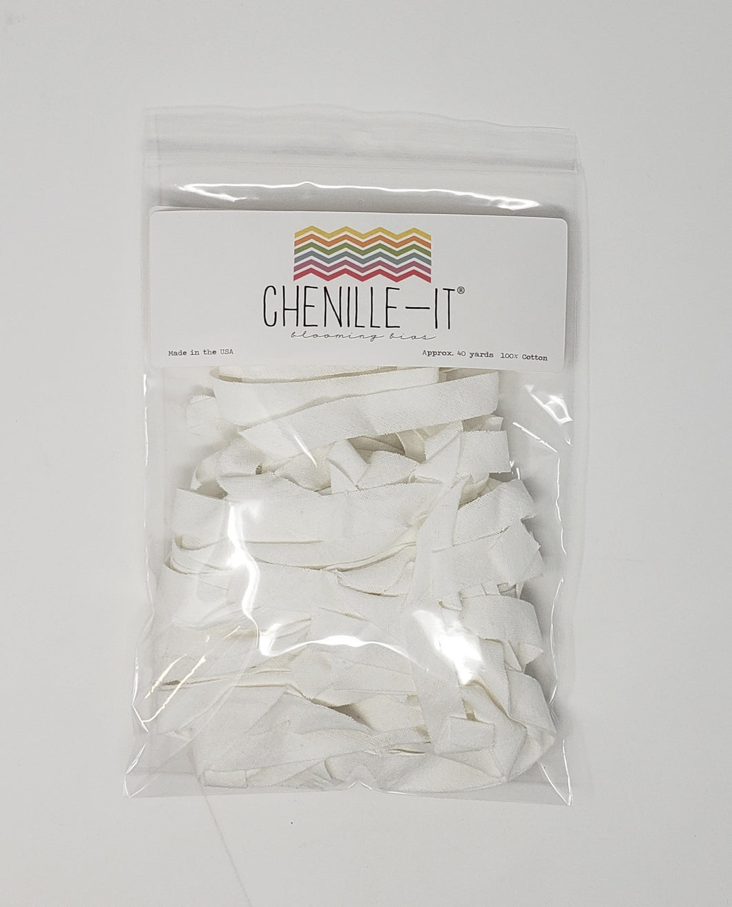 Chenille-It Grab Bag 5/8