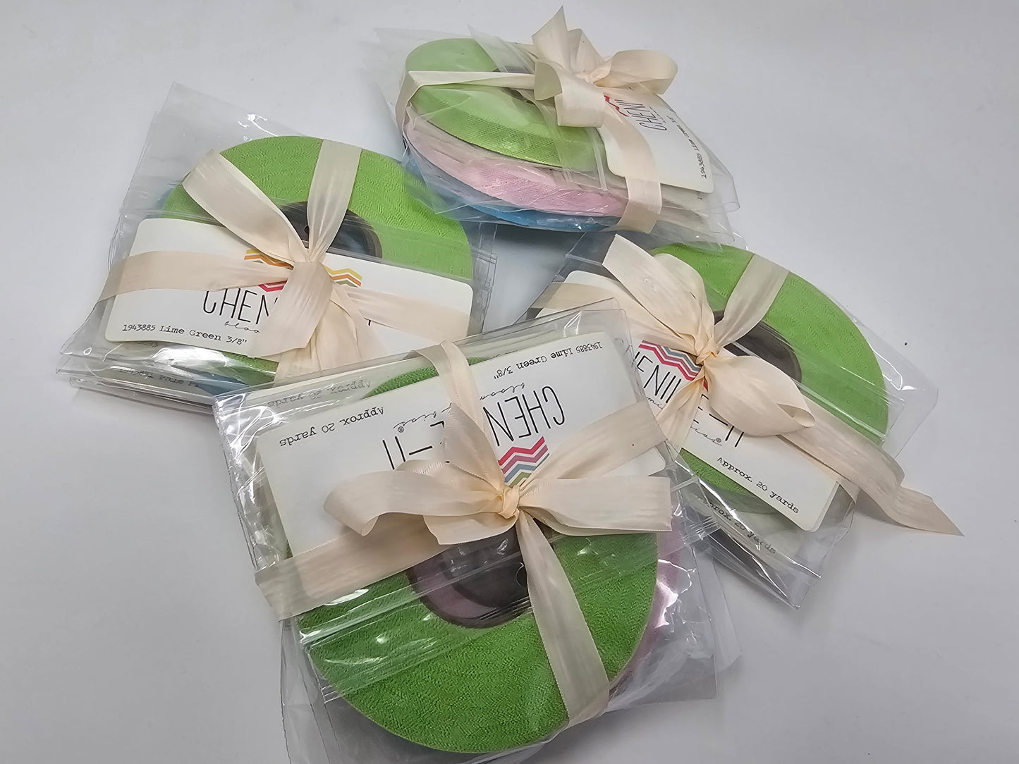 Spring Breeze Chenille-It Bundle