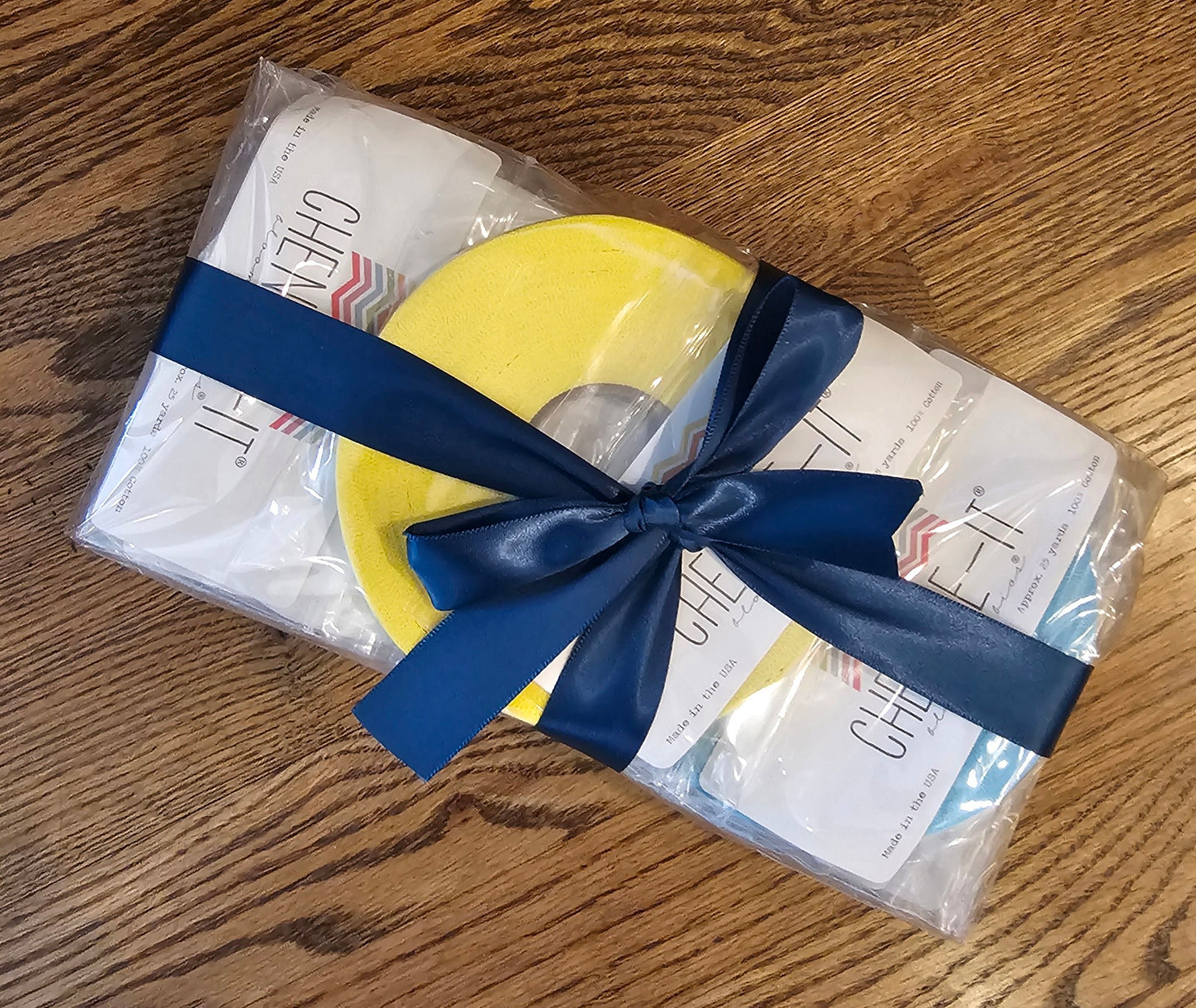 Bakers Dozen 3/8" Chenille-It