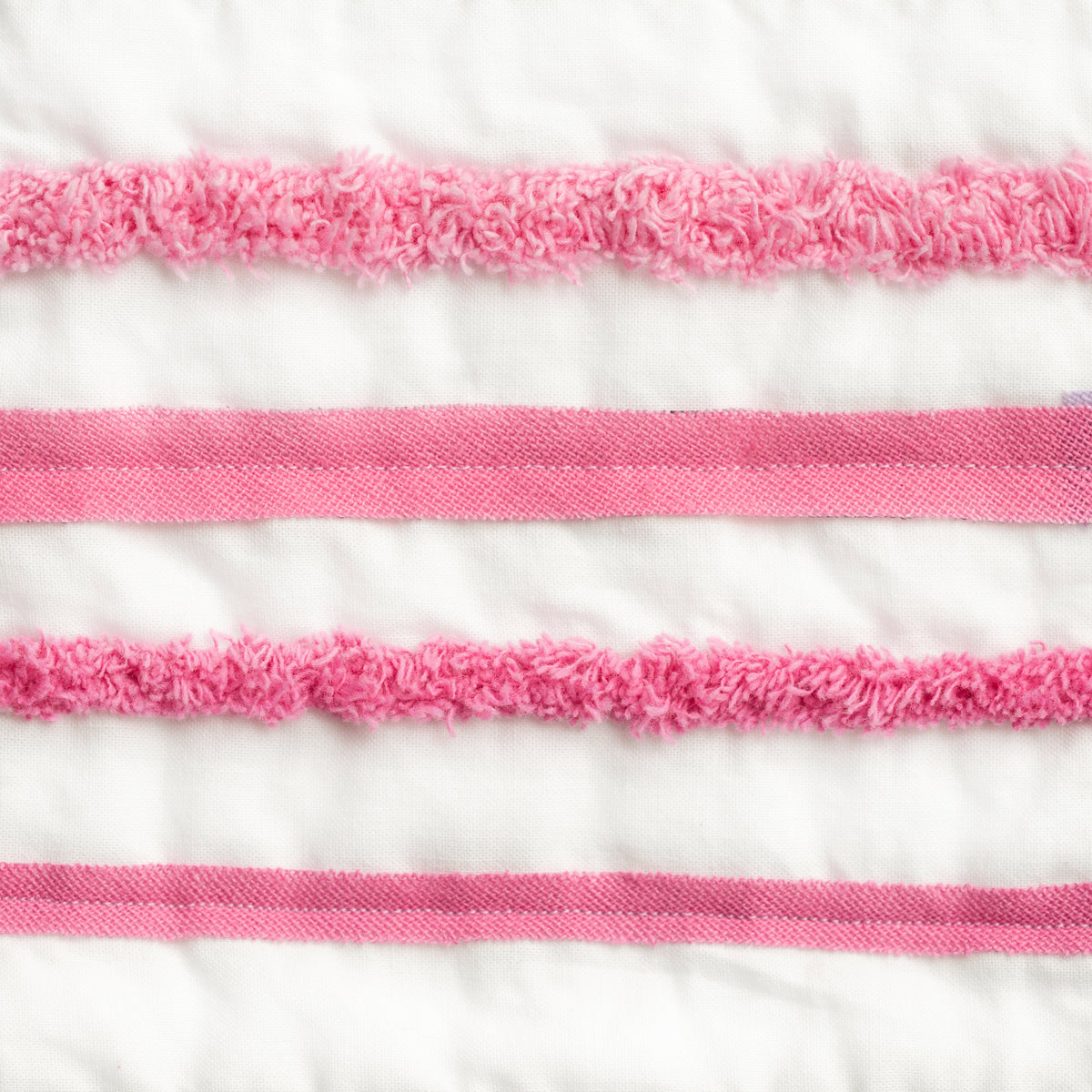 Hot Pink Chenille-It