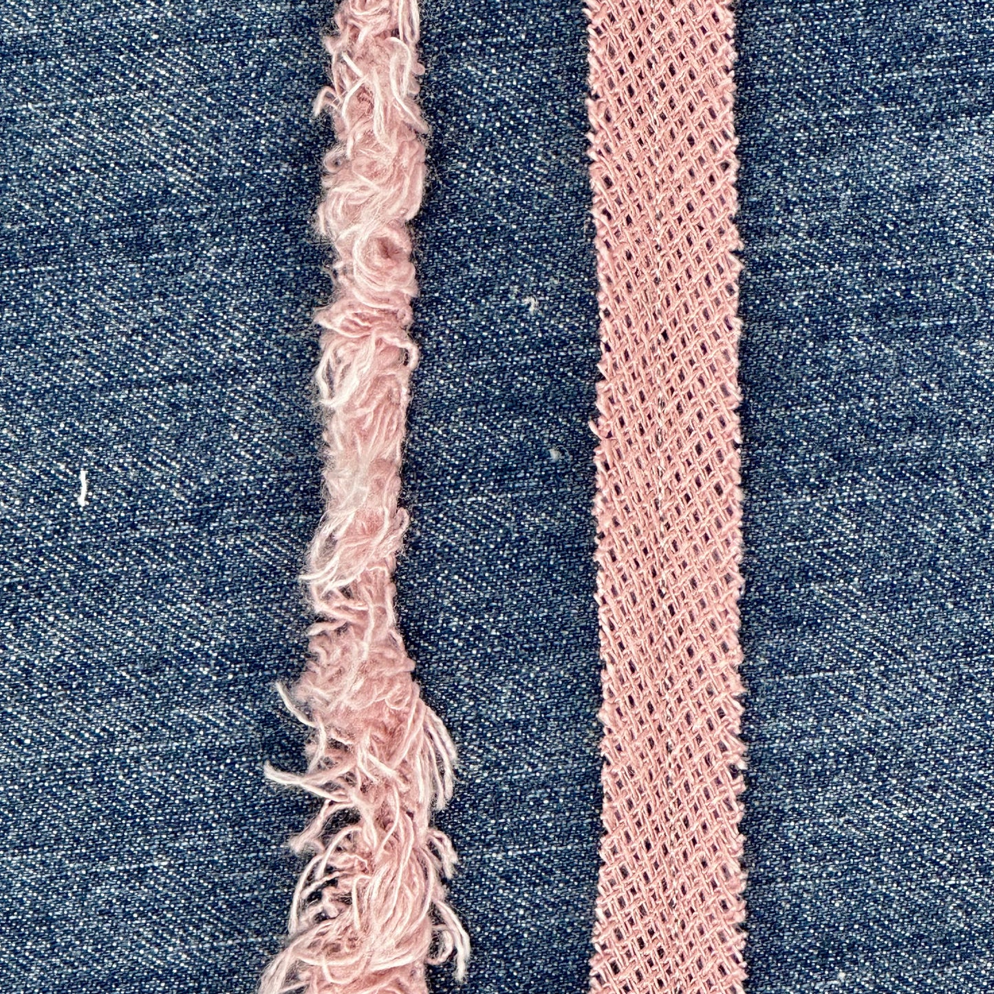 Blush Rayon Chenille-It