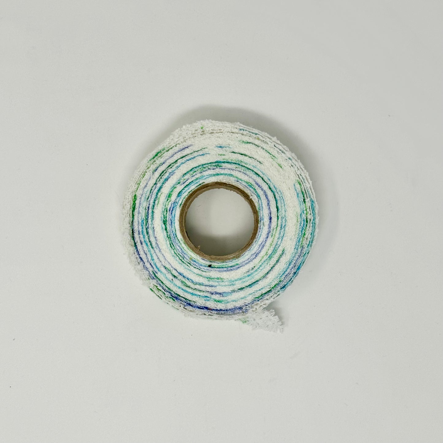 Spring Meadow Bloom Rayon Chenille-It