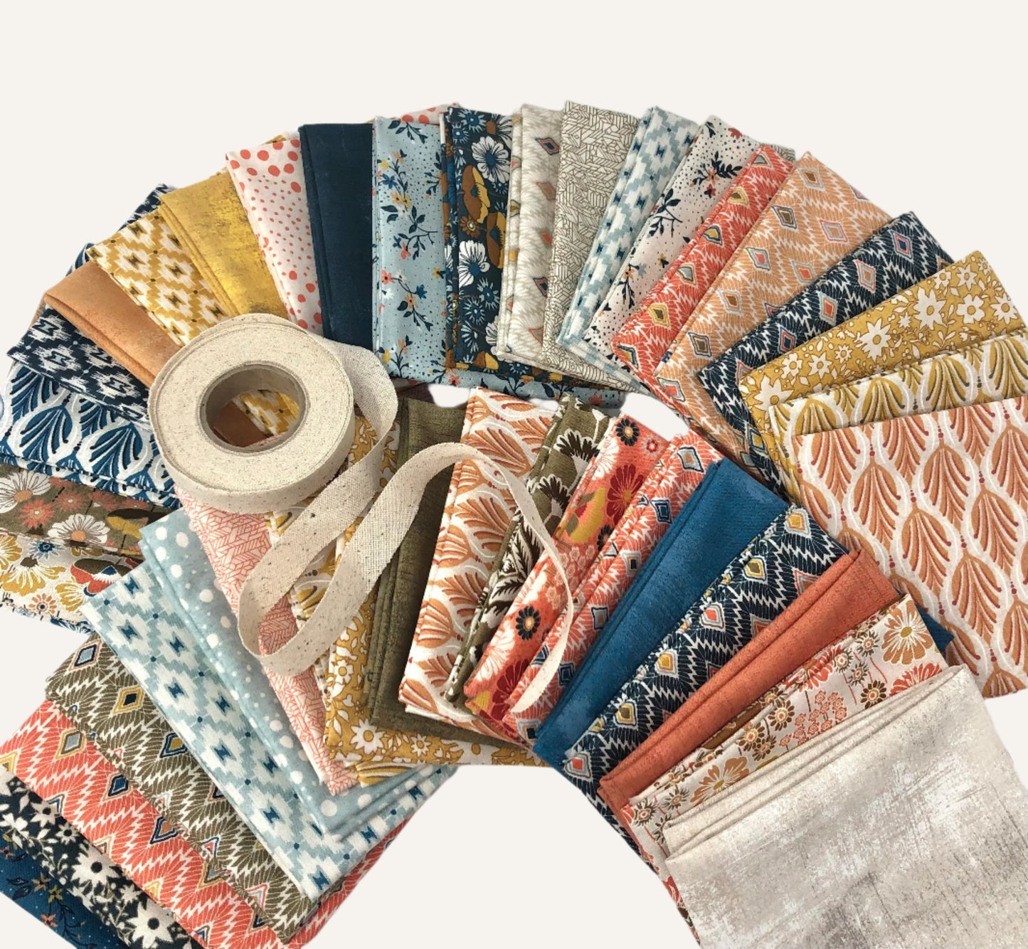 Venetian Windows Kit- Cider Collection