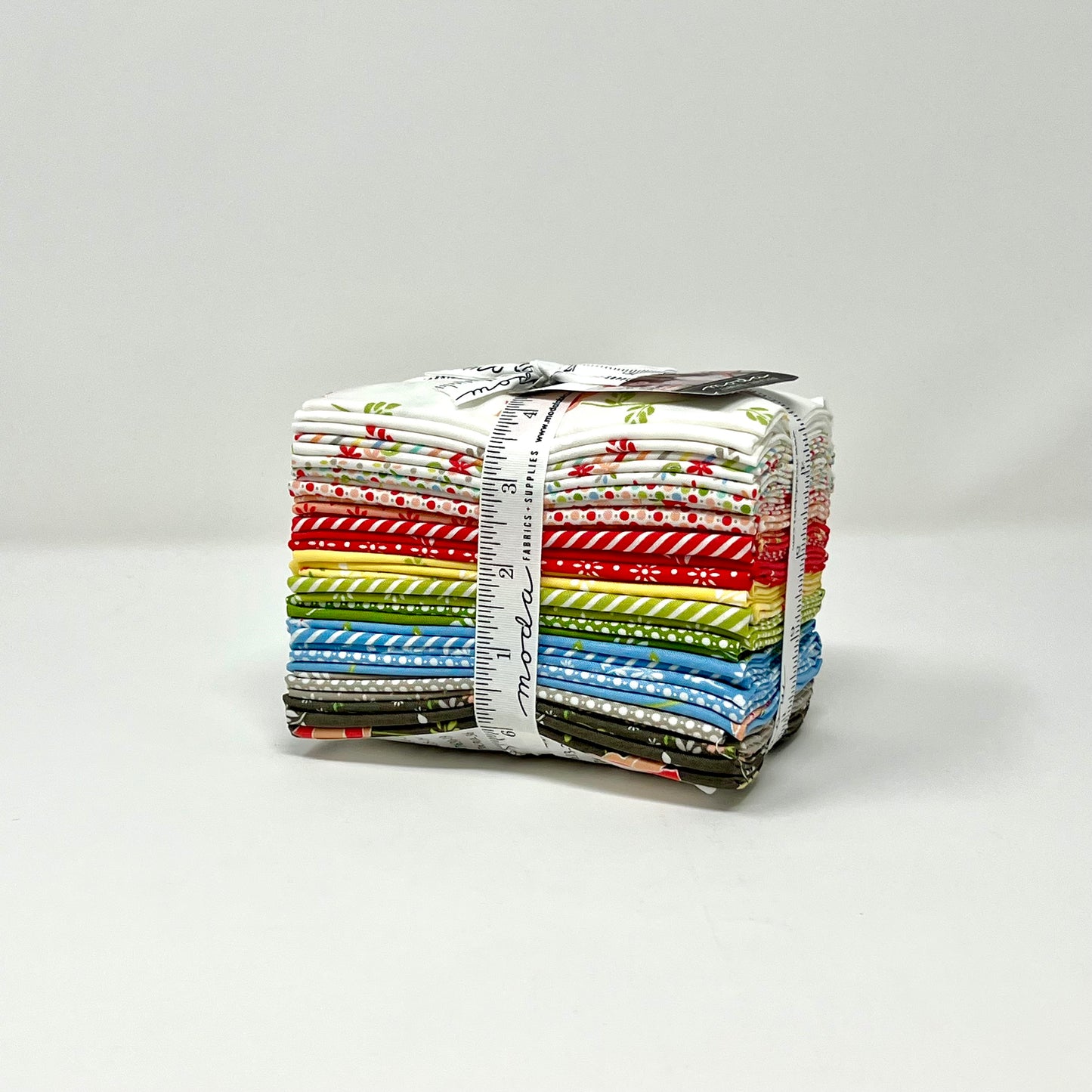 Moda Sherri & Chelsi Emma Collection, Fat Eighth Bundle