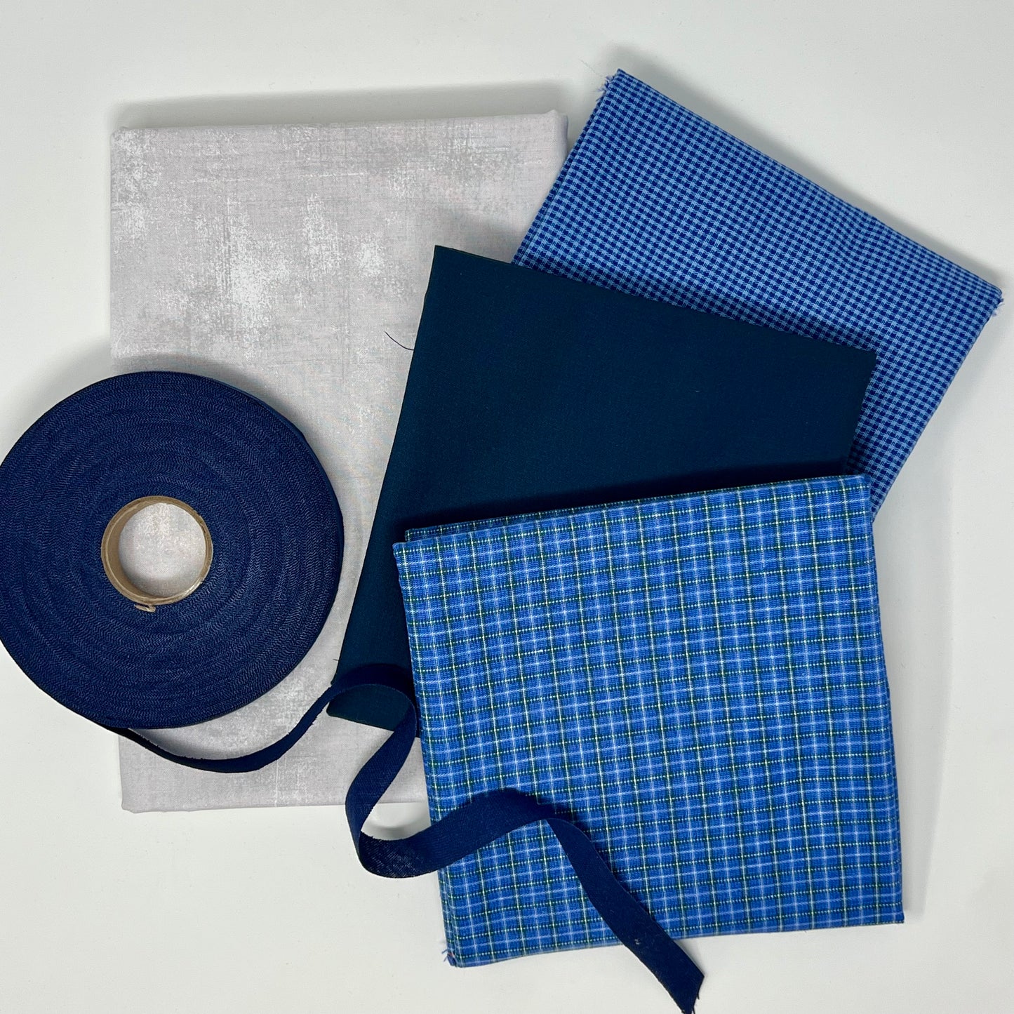 Argyle Quilt Kit