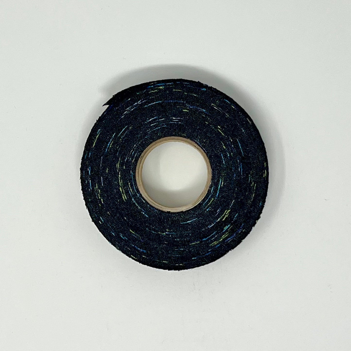 Black Gemstone Rayon Chenille-It