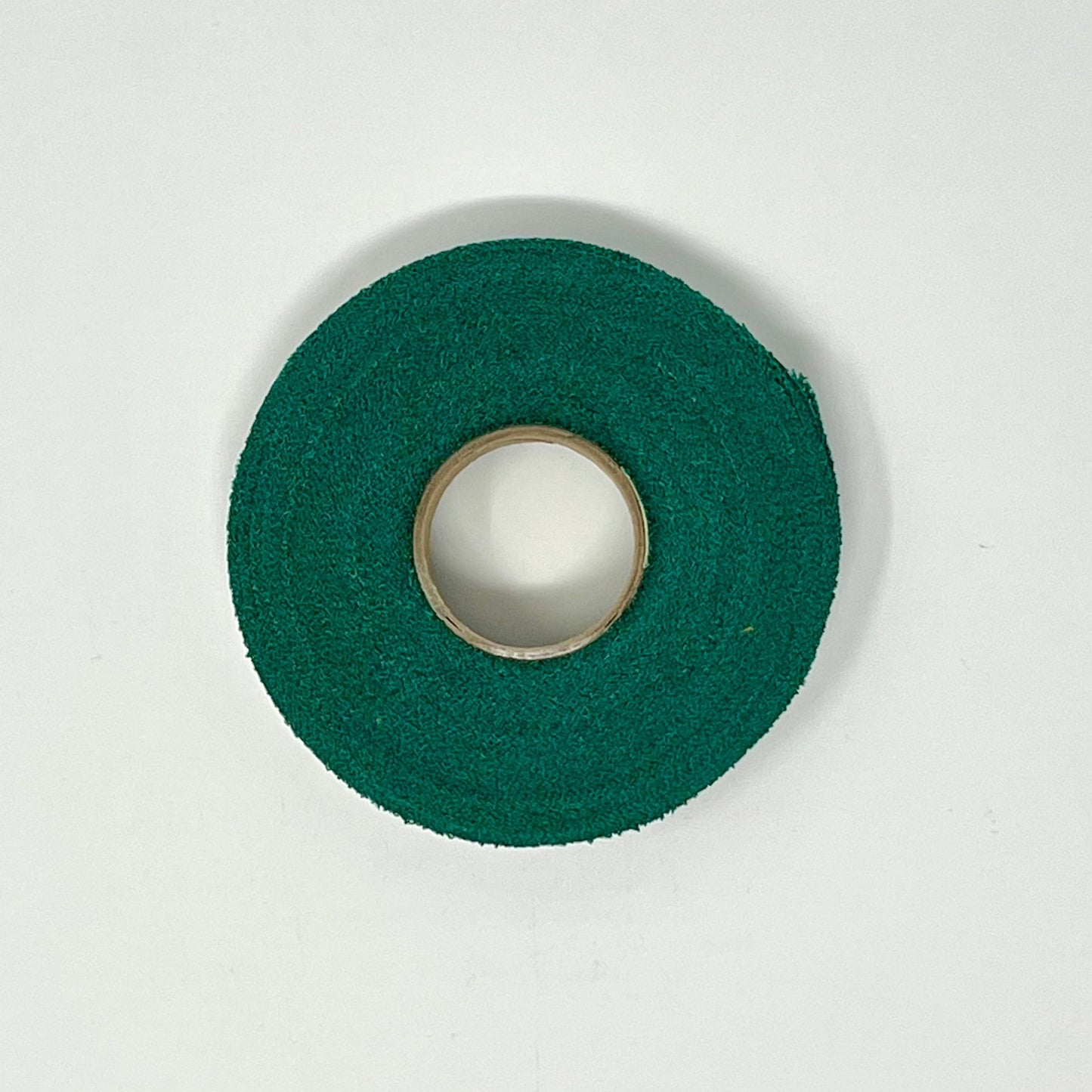 Teal Rayon Chenille-It