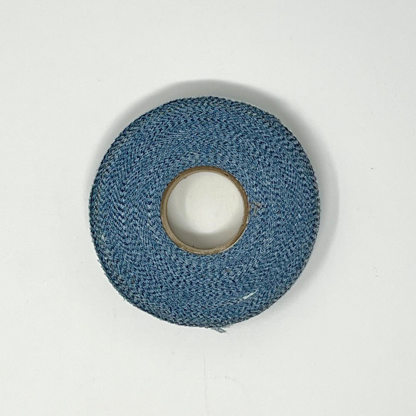 Denim Blue Rayon Chenille-It