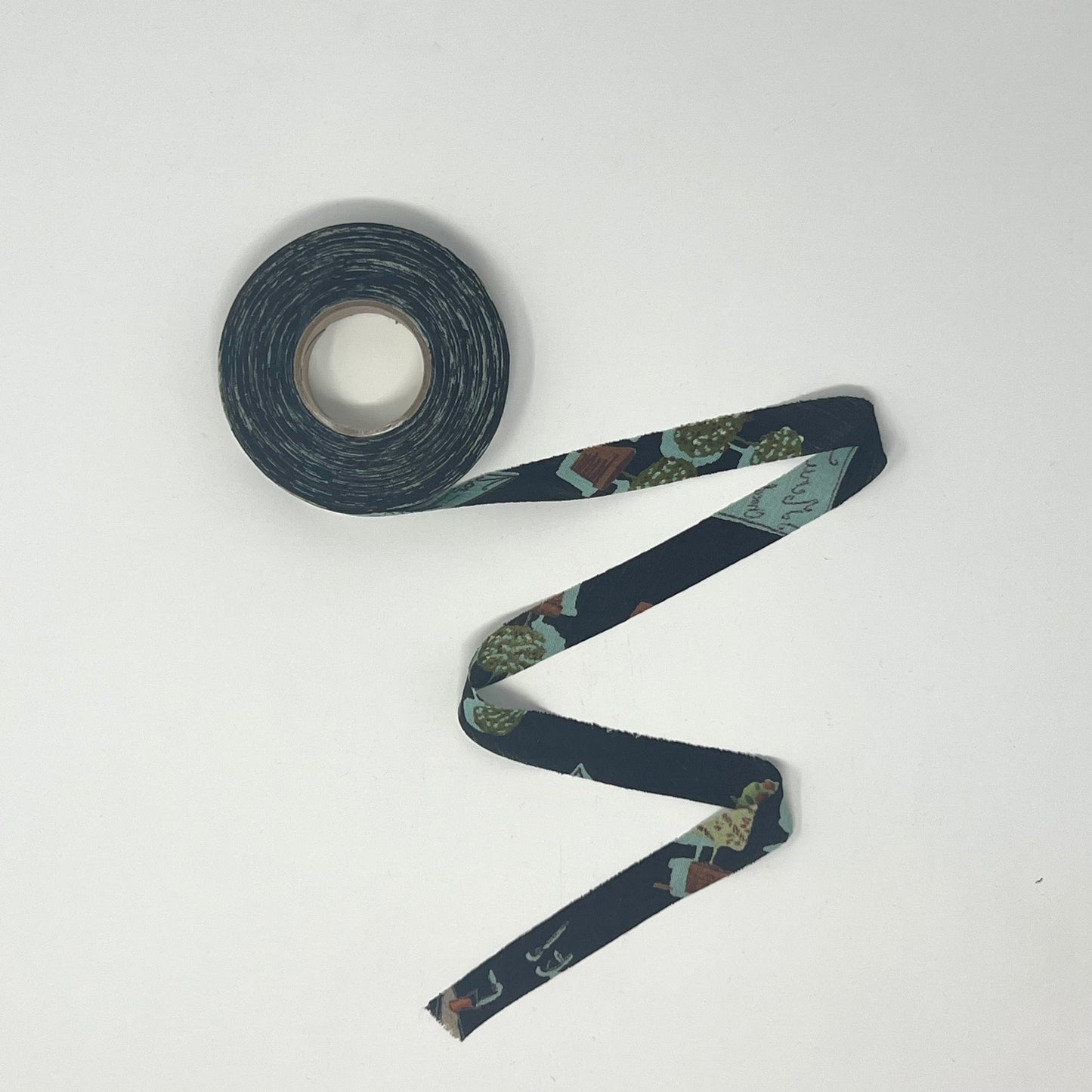 Twilight Grove Rayon Chenille-It