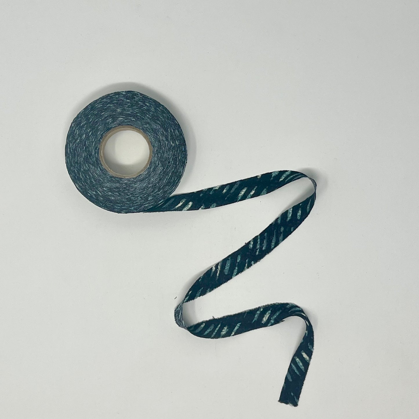 Midnight Spruce Rayon Chenille-It