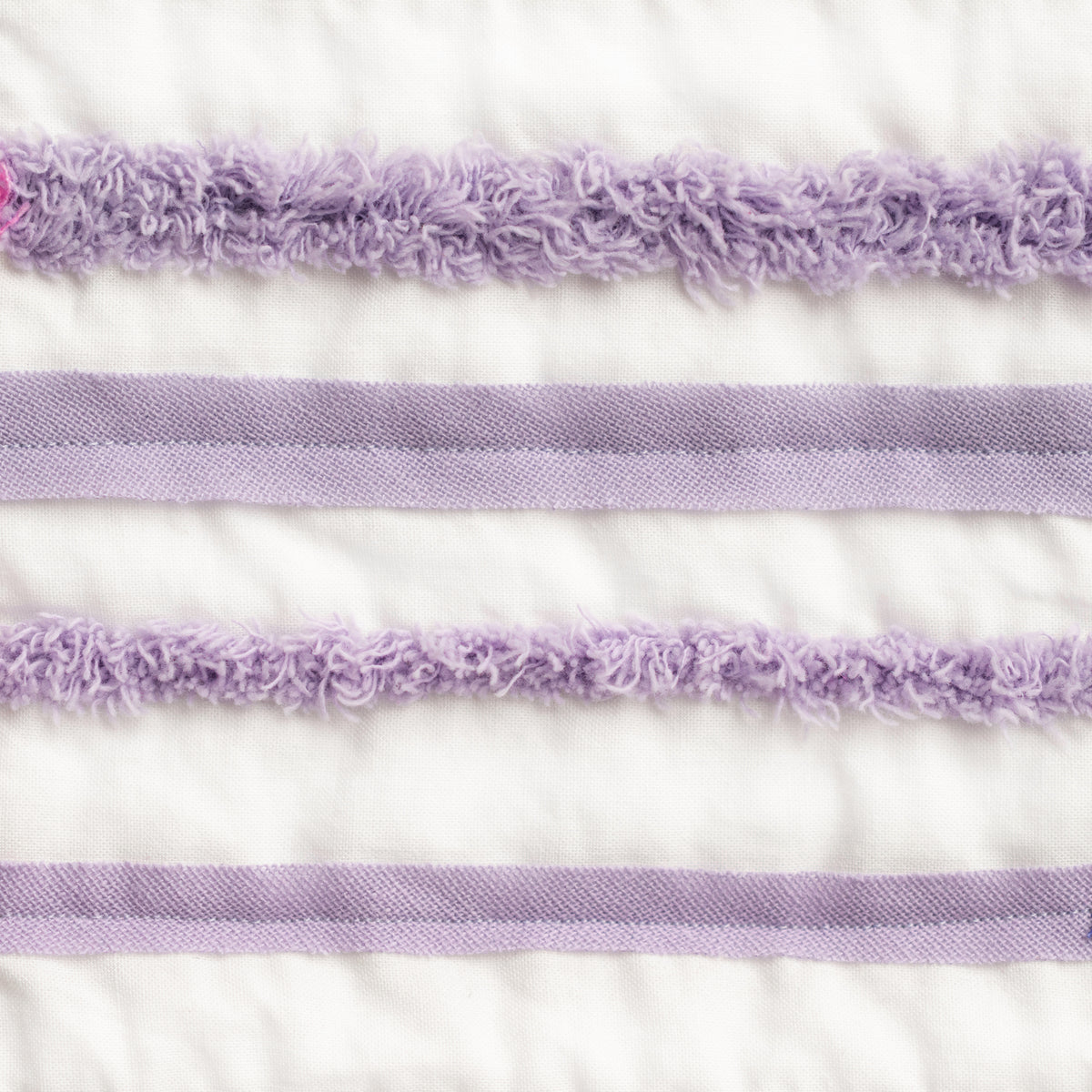 Lilac Chenille-It