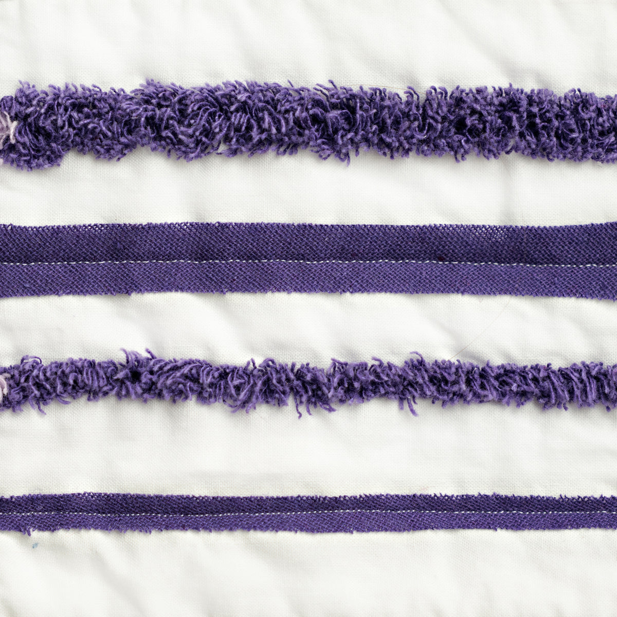 Purple Chenille-It