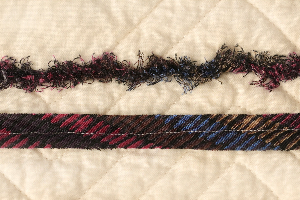 Royal Ember Rayon Chenille-It