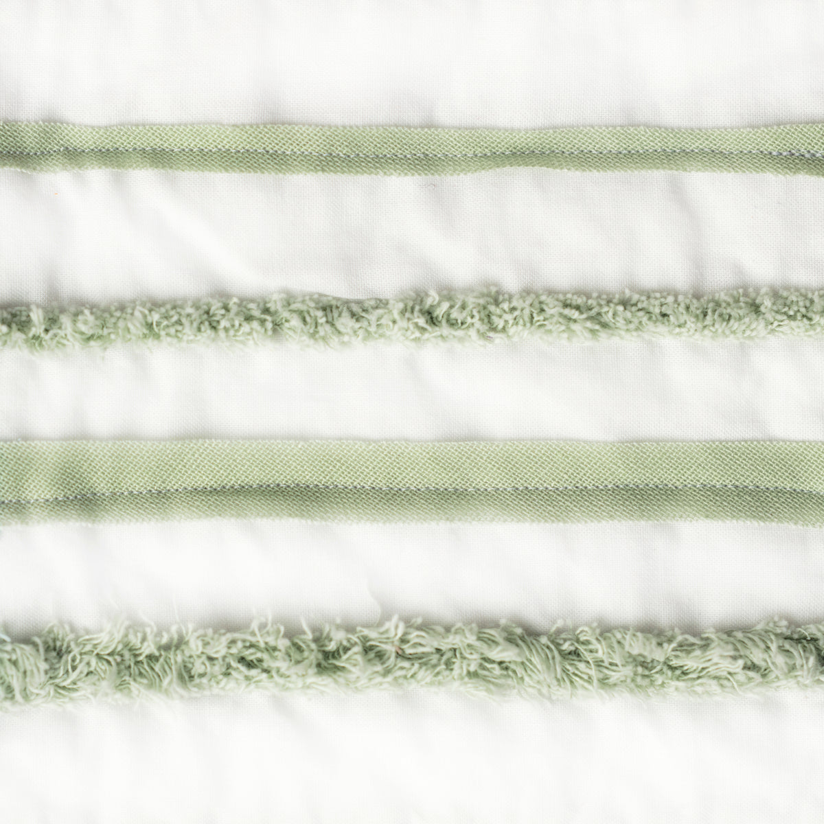 Sage Chenille-It