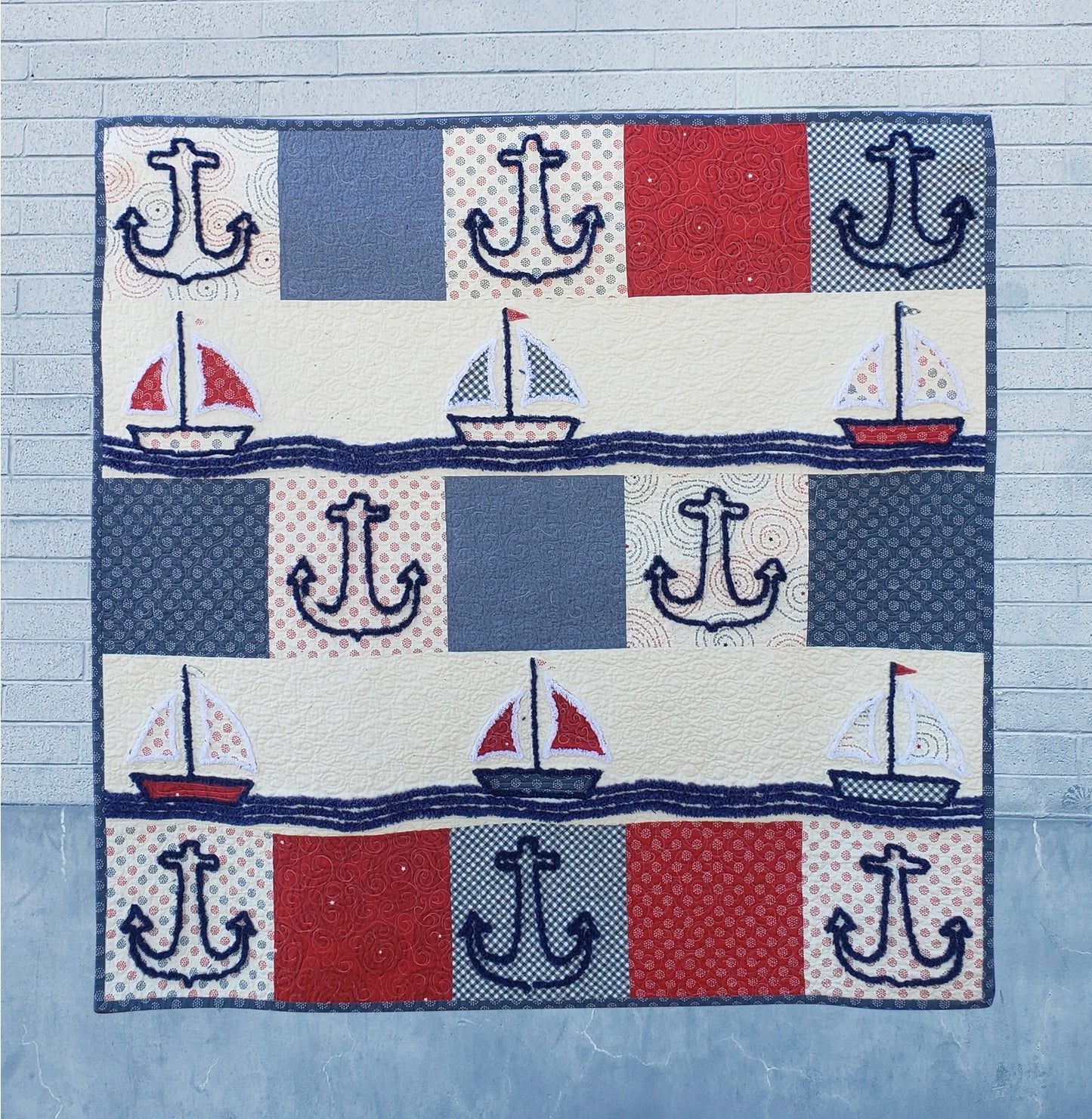 Chenille-It BOX May 2023