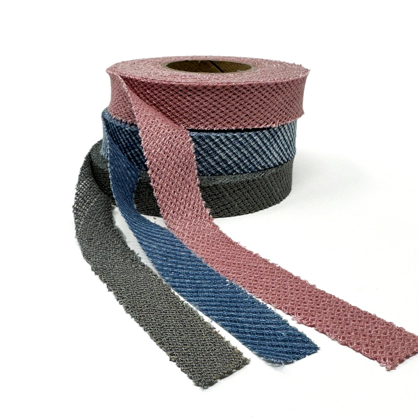 Denim Rose Rayon Chenille-It Bundle