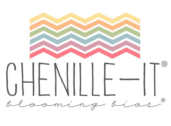Chenille-It logo