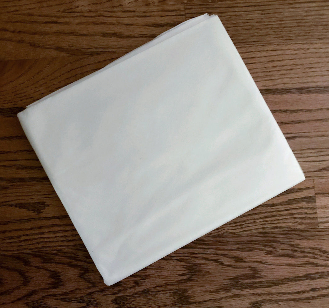 Water soluble stabilizer