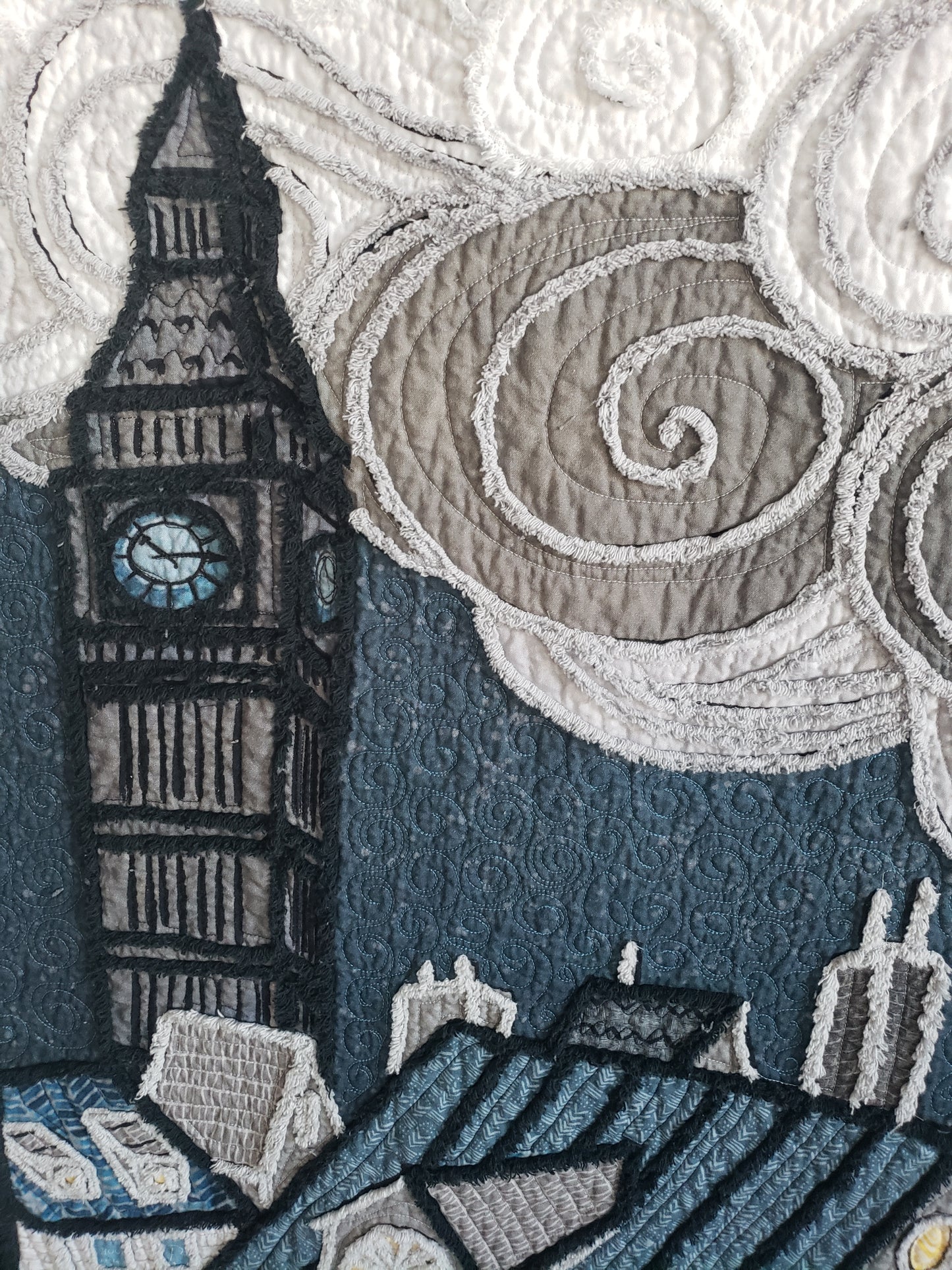 We Can Fly Quilt Kit