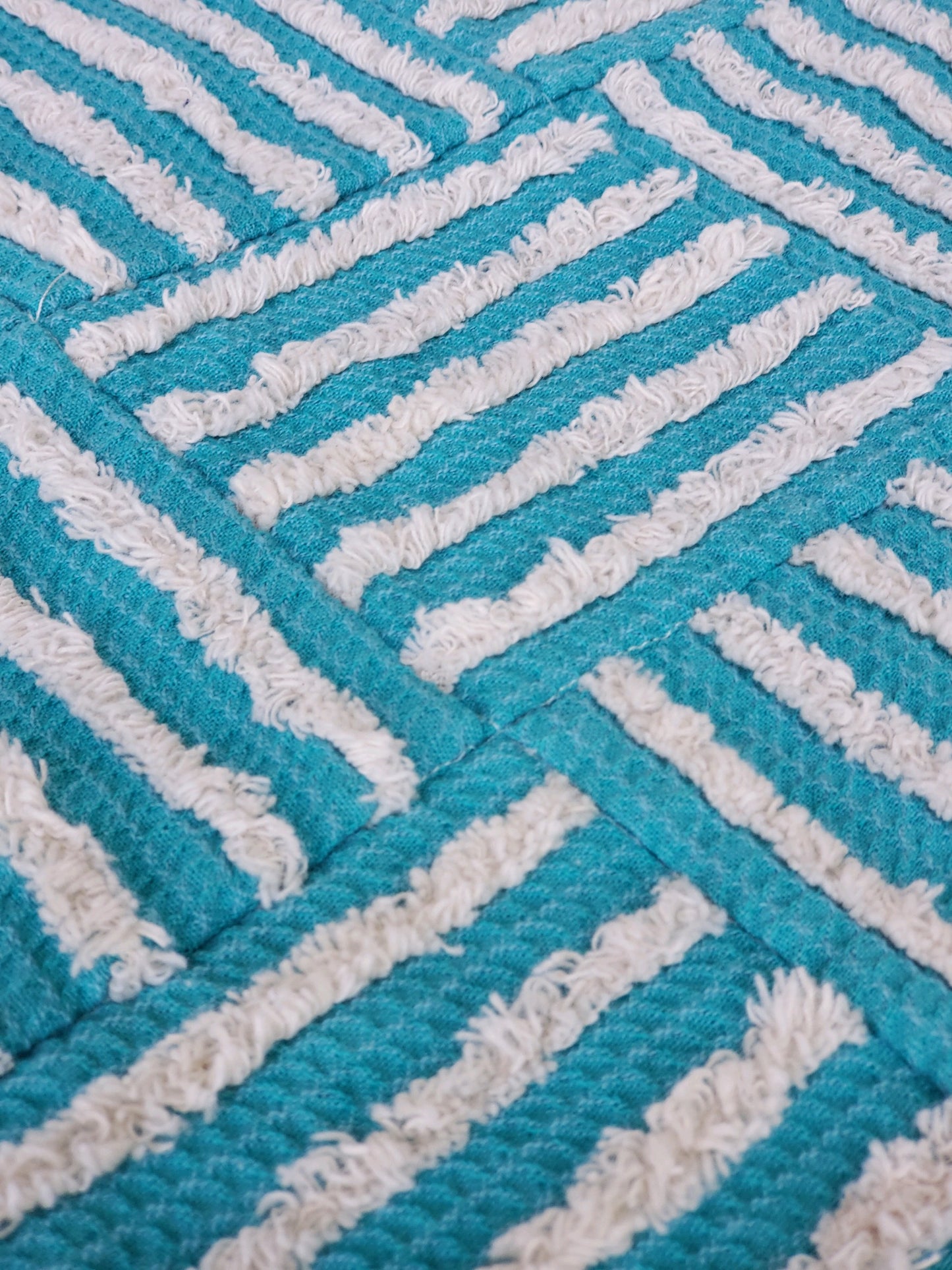 Waffle Cloth