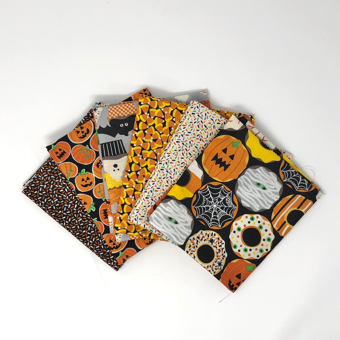 Trick or Treat Wall Hanging Kit