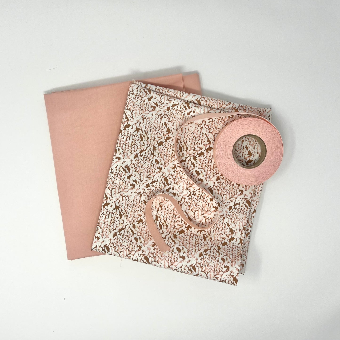 Art Gallery Fabrics Pure Solids-Blushing