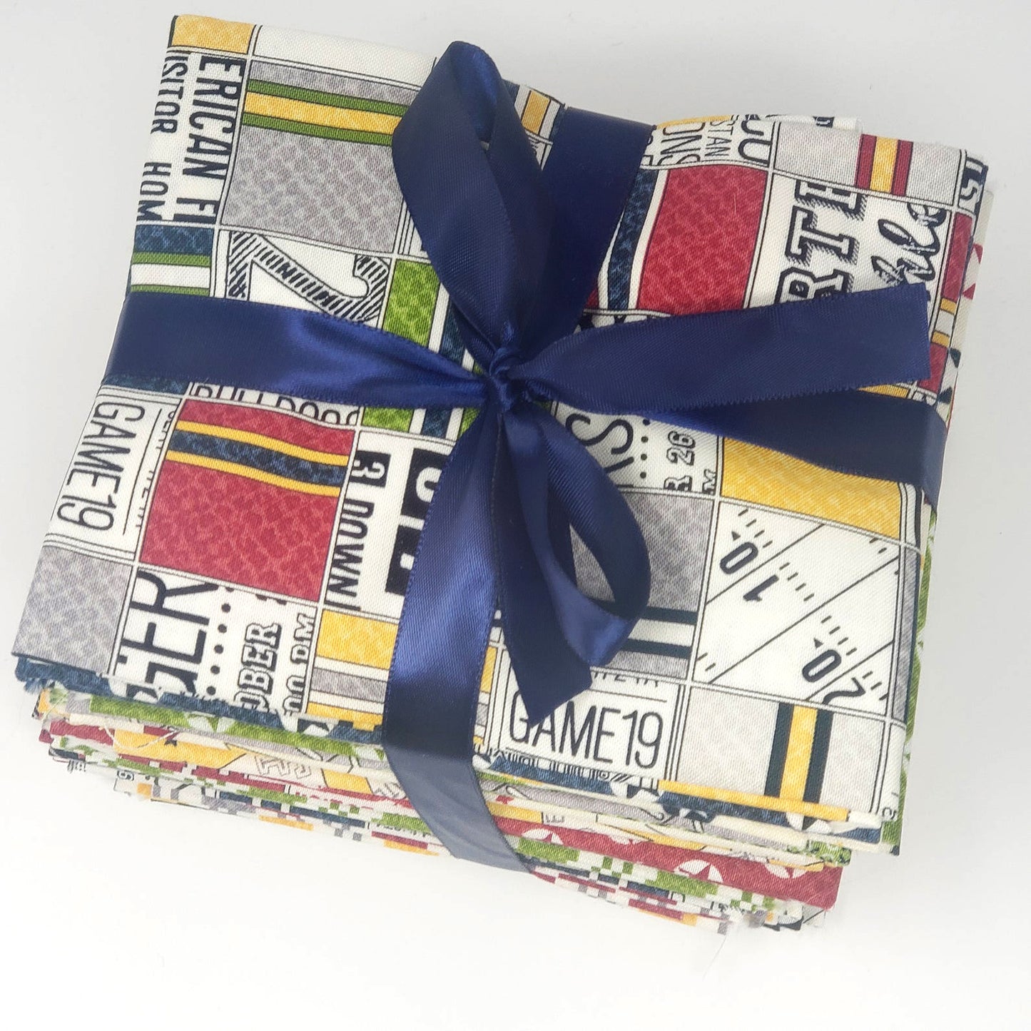 Moda Sweetwater Varsity Collection, Fat Quarter bundle