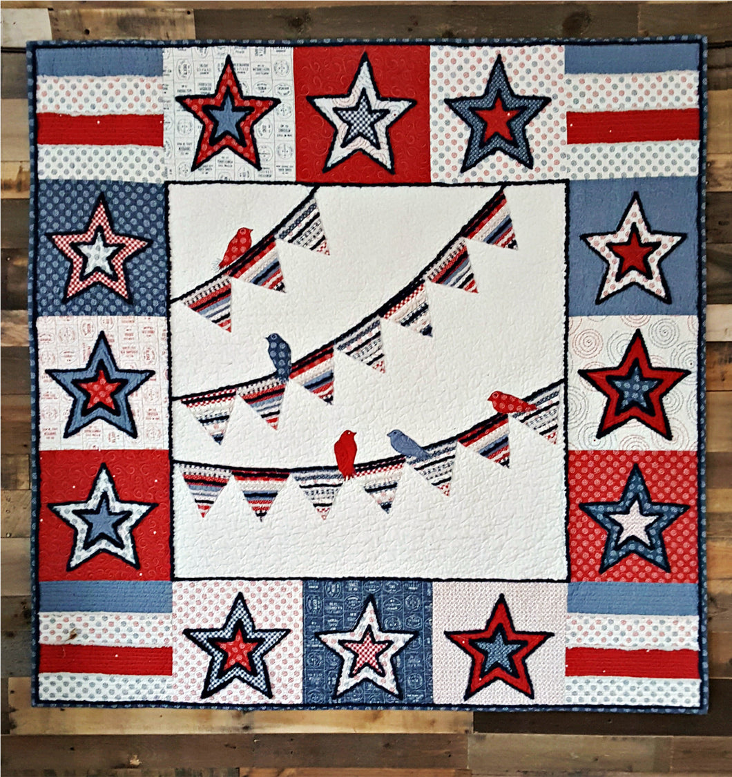 Let Freedom Sing Kit
