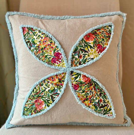 Raw Edge Appliqué vs. Chenille-It Finish – Which One Wins?