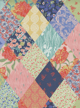 MODA Crystal Manning Garden Society, 7 FQ Bundle