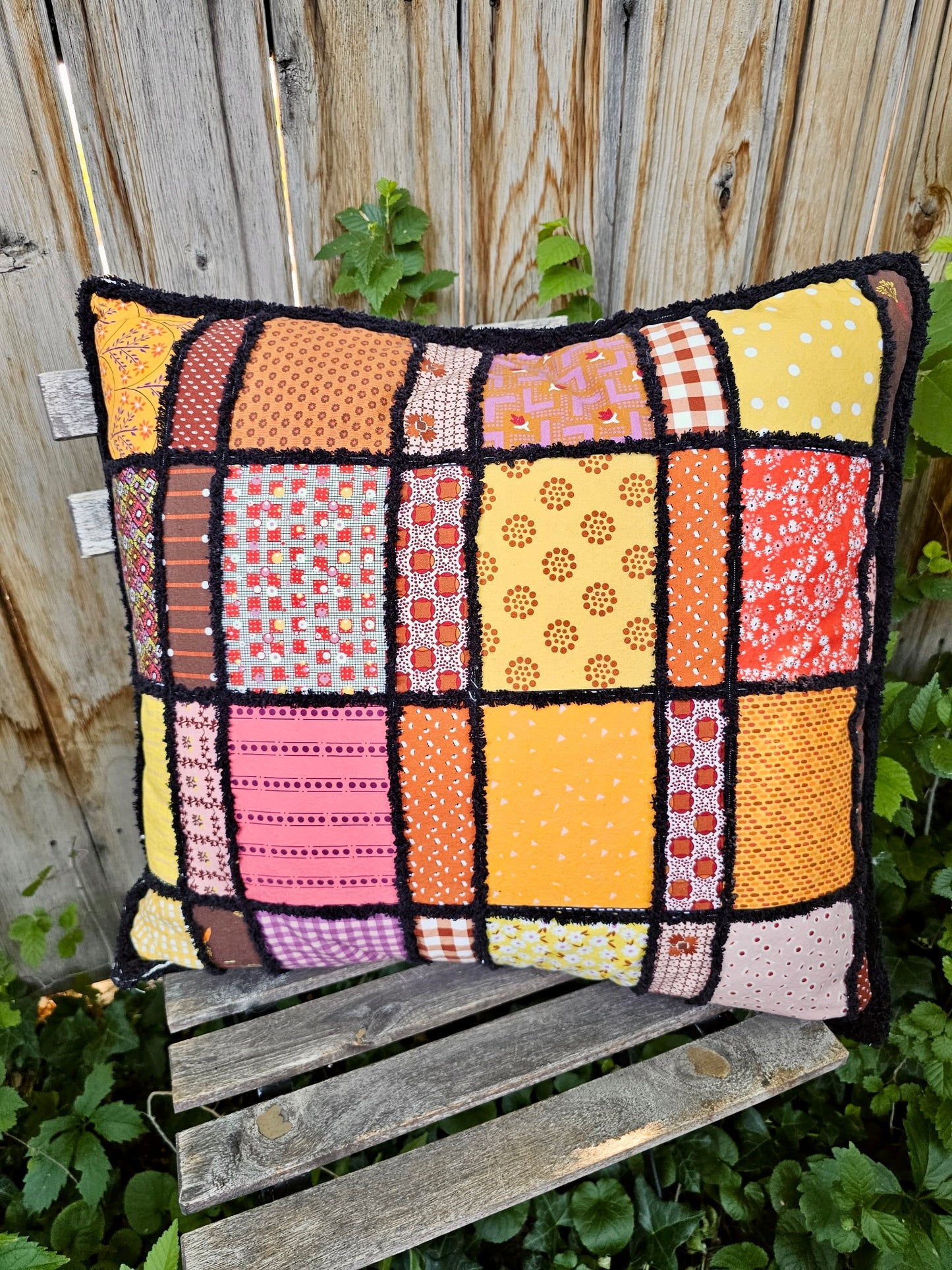 PRESALE Lollies Gathered Quilt Kit