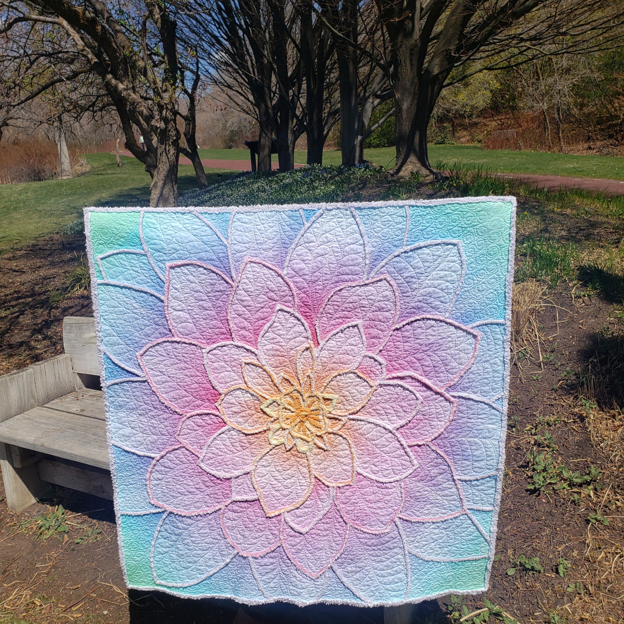 Dream Big Opal Kit – Chenille-It