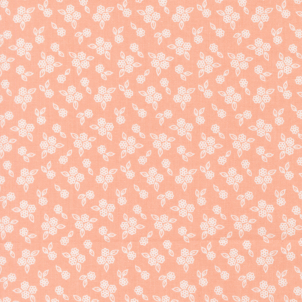 Moda Pastel Prairie Jovial- My Sew Quilty Life