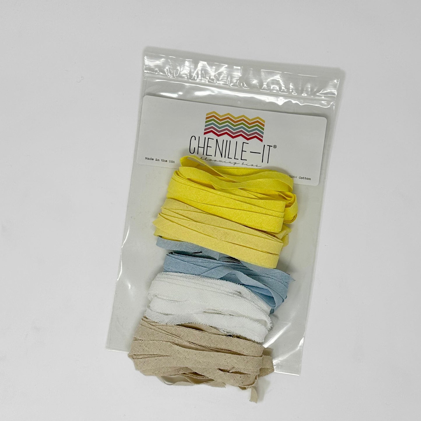 Chenille-It Grab Bag 3/8"