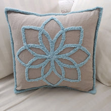 Lotus Flower Pillow Kit