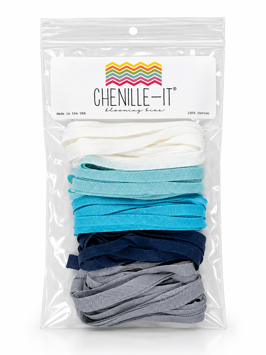 Chenille-It Grab Bag 3/8"