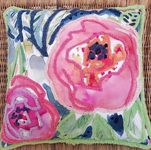 Full Bloom Pillow Kit