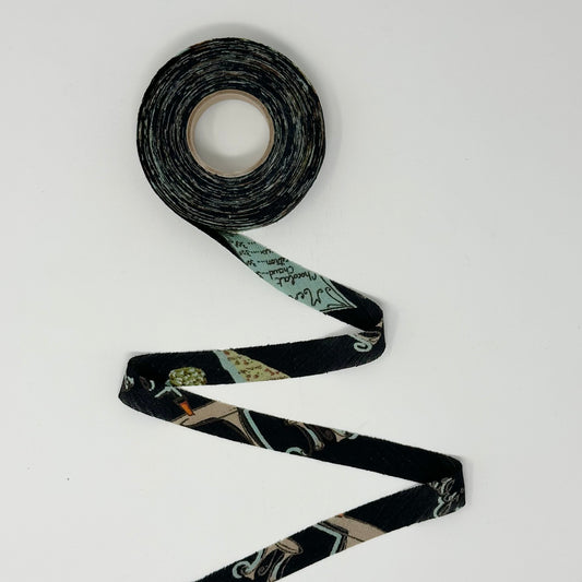 Jade Bistro Rayon Chenille-It