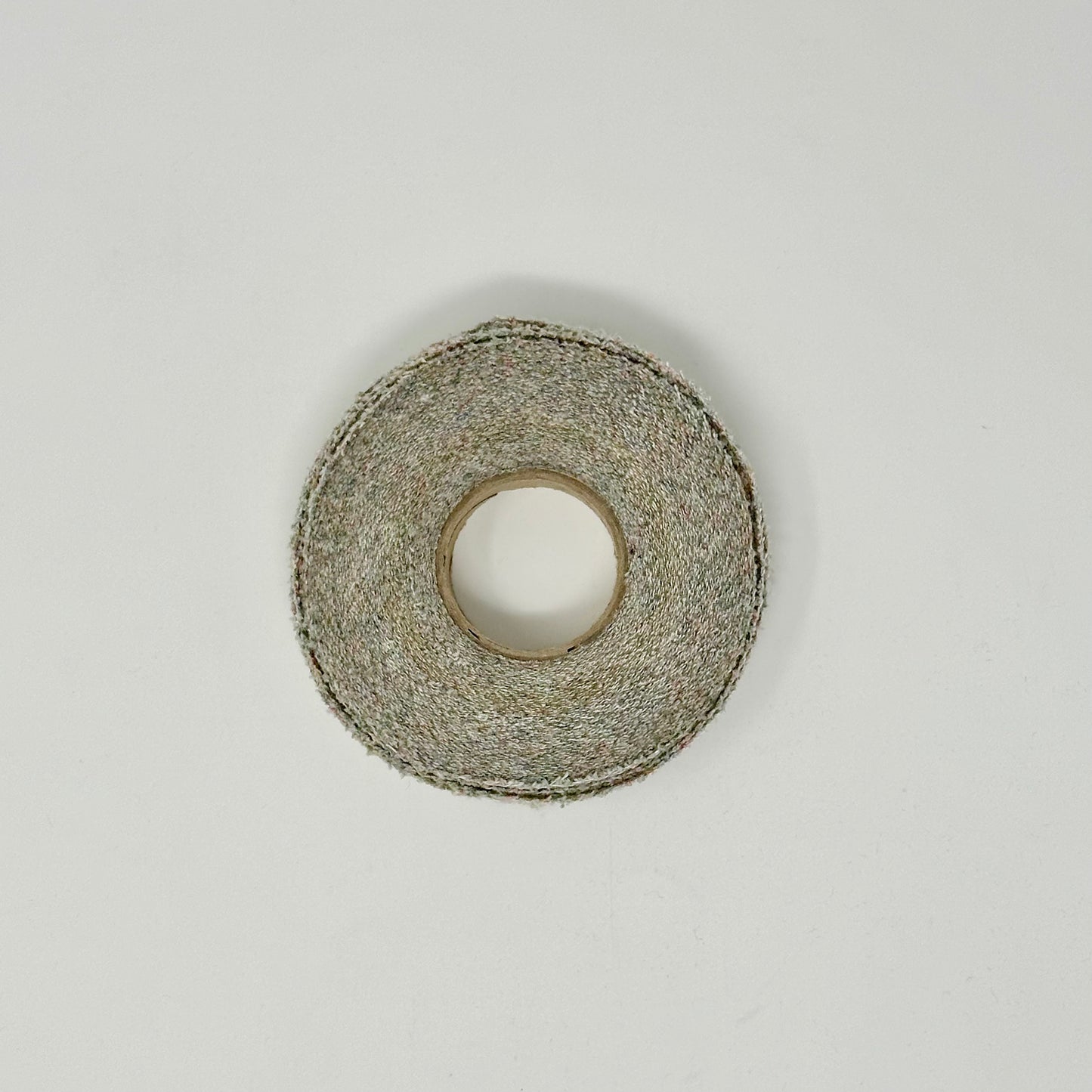 Pastel Stripe Rayon Chenille-It