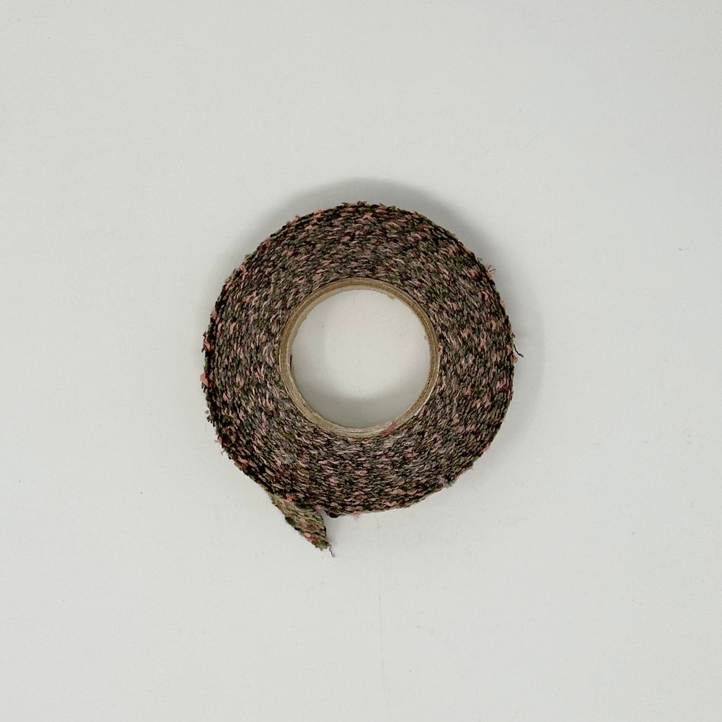 Mossy Rose Silk Rayon Chenille-It