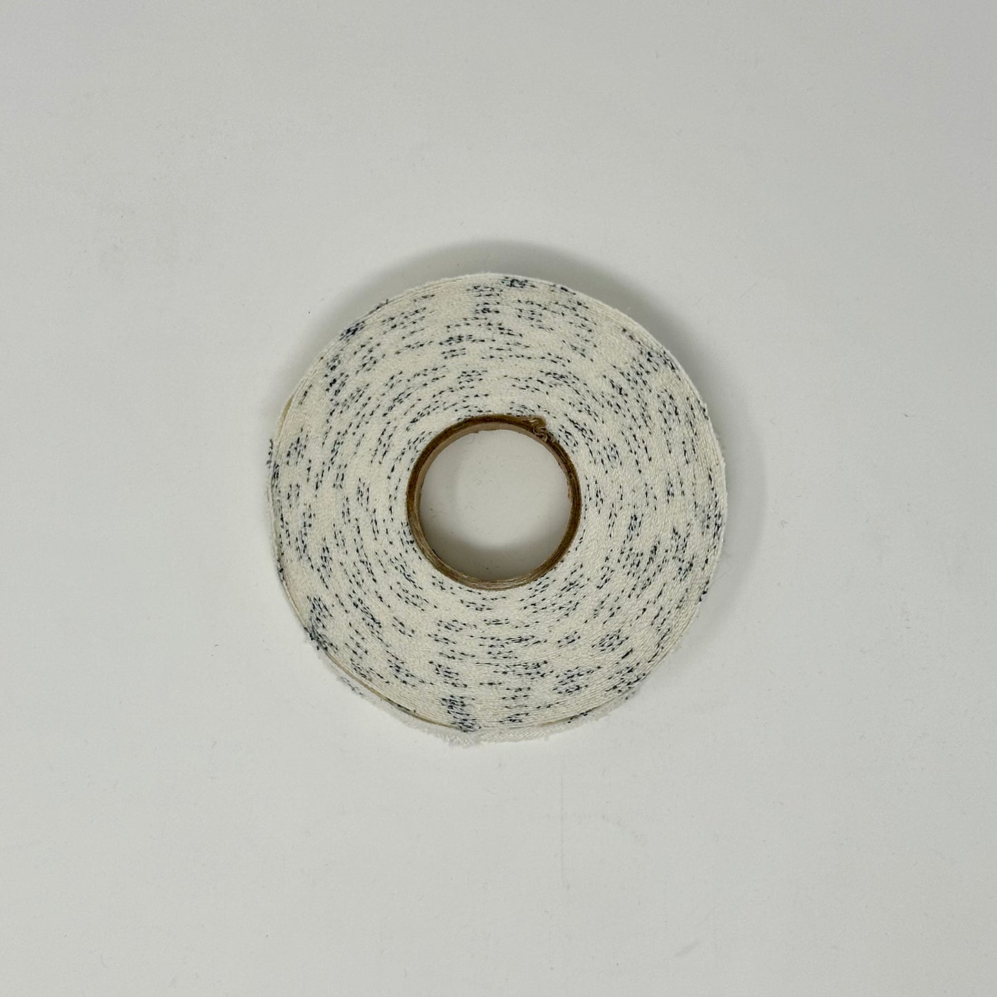 Linen Navy Stripe Rayon Chenille-It