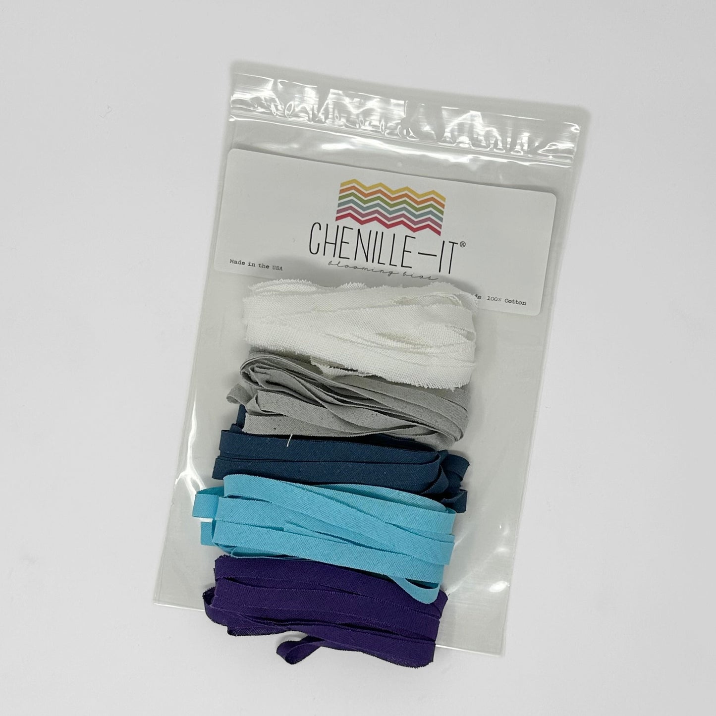 Chenille-It Grab Bag 3/8"