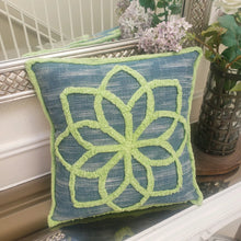 Lotus Flower Pillow Kit