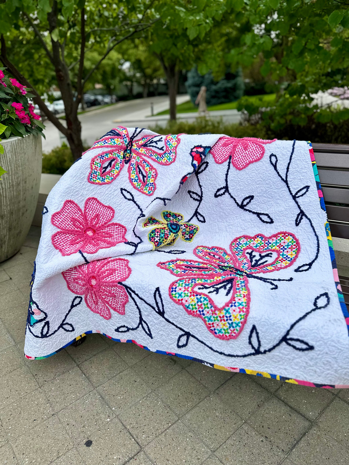 Butterfly Garden Kit