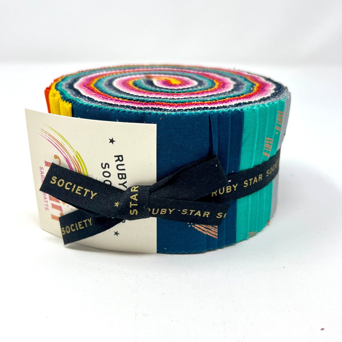 Moda Ruby Star Society Twirl Collection, Jelly Roll