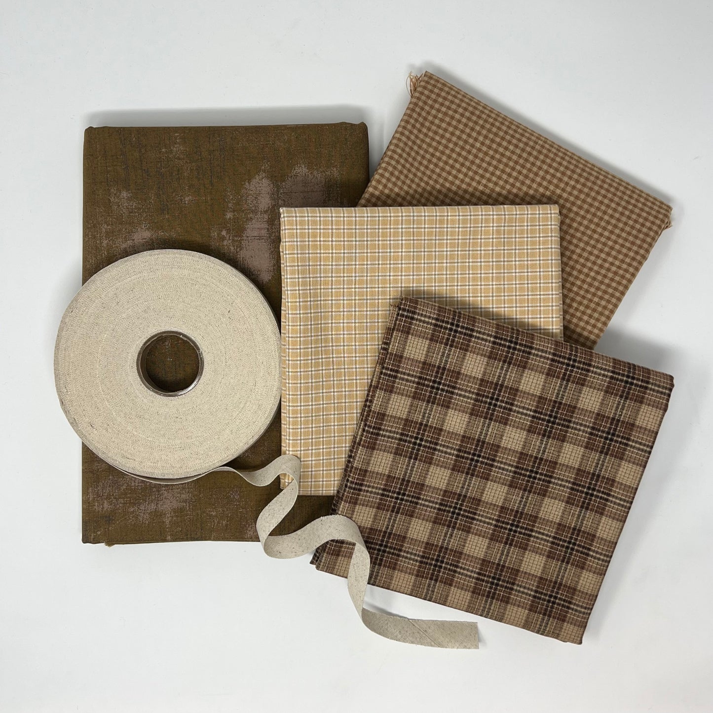 Argyle Quilt Kit