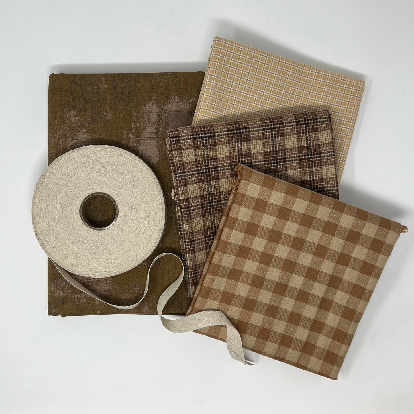 Argyle Quilt Kit