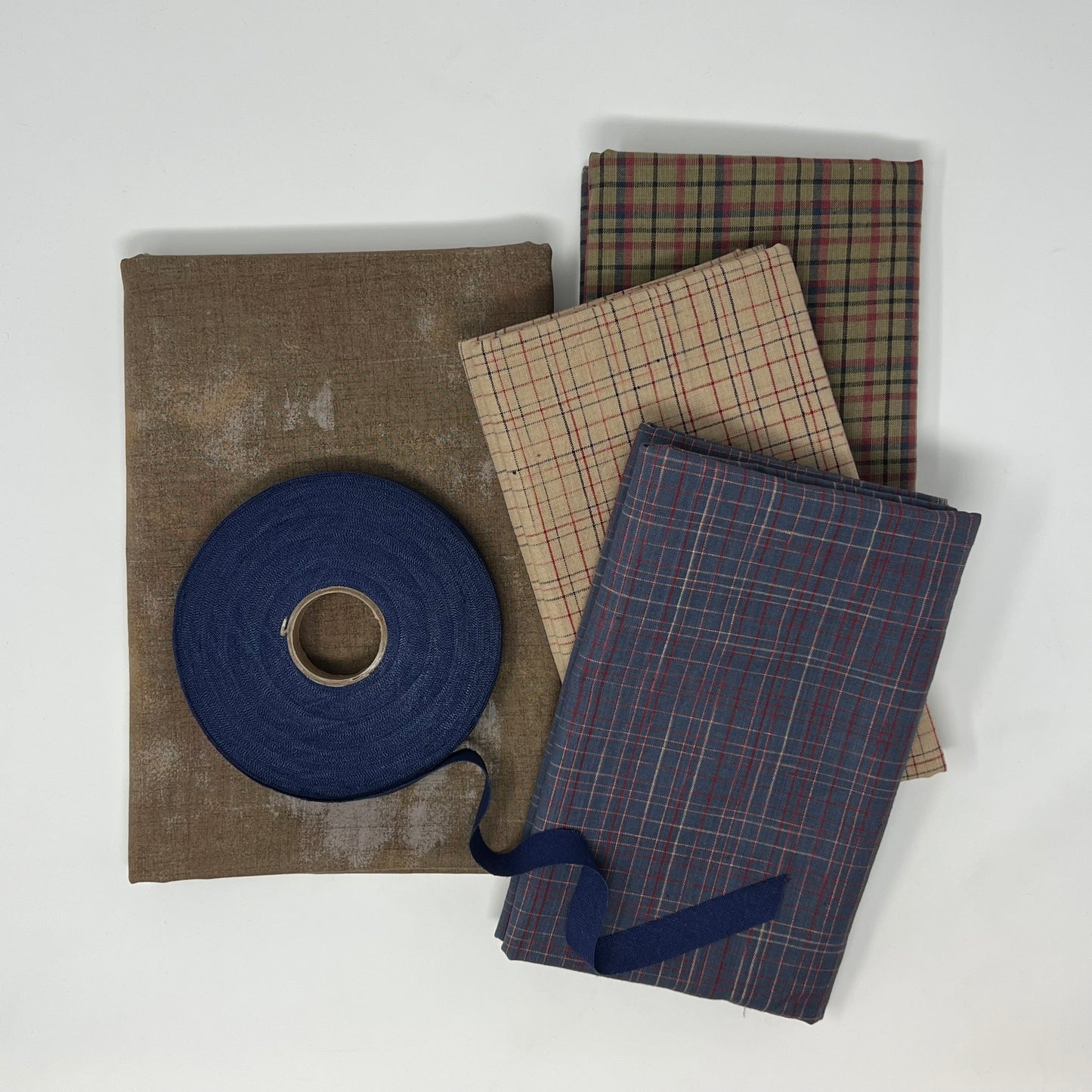Argyle Quilt Kit