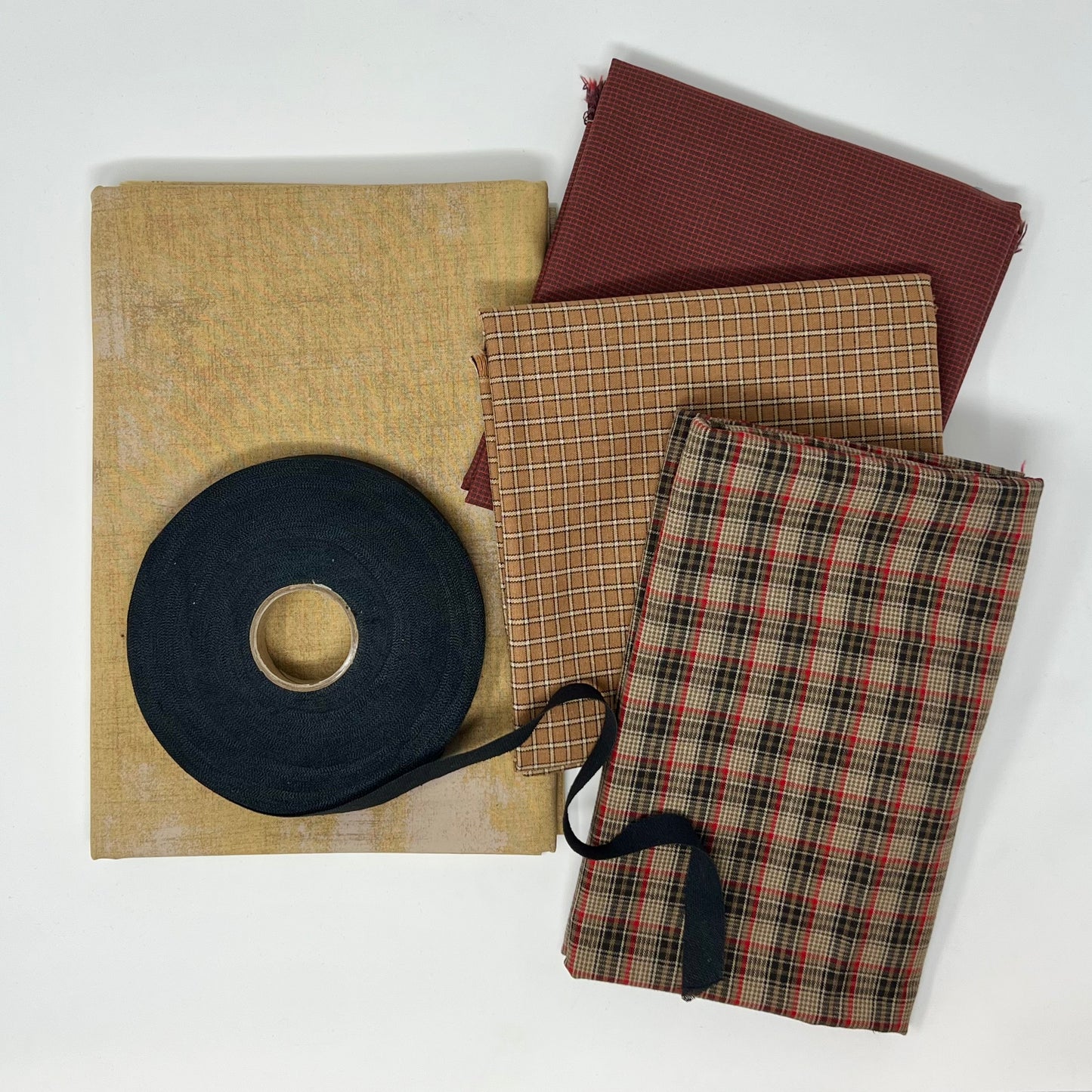 Argyle Quilt Kit
