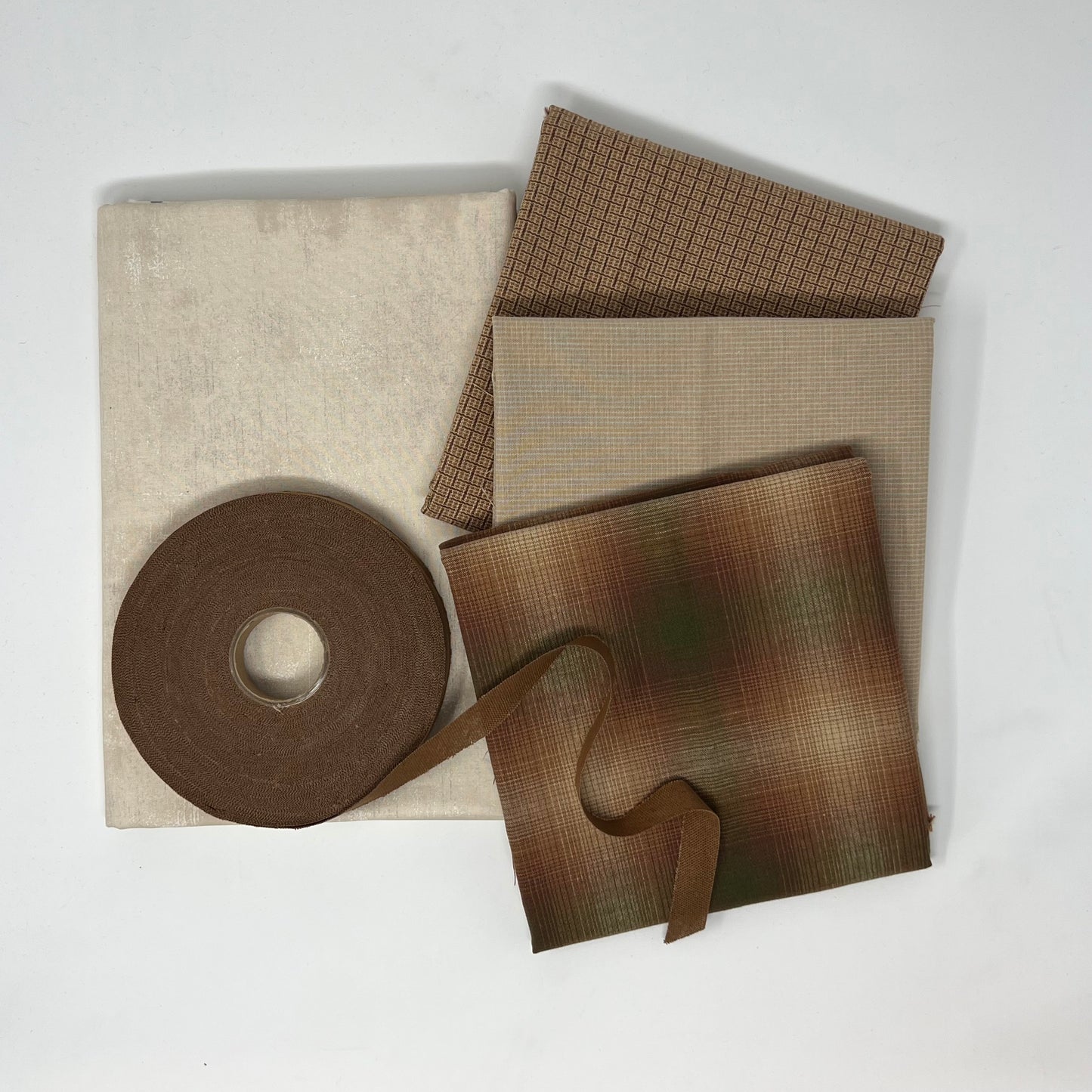 Argyle Quilt Kit